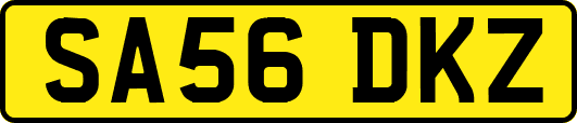 SA56DKZ