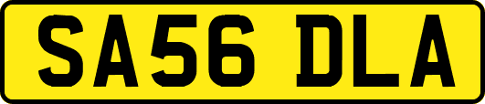 SA56DLA