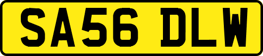 SA56DLW