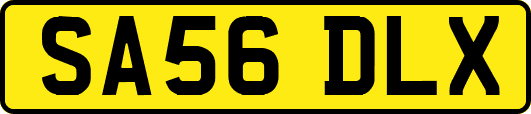 SA56DLX