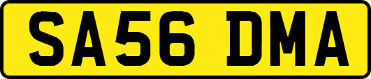 SA56DMA