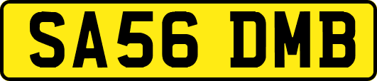 SA56DMB