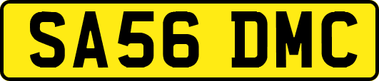 SA56DMC