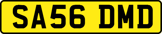SA56DMD