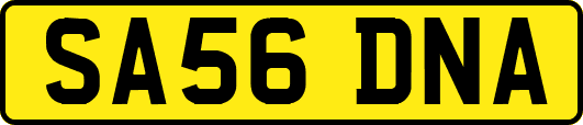 SA56DNA