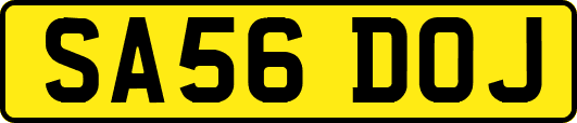 SA56DOJ