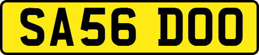 SA56DOO