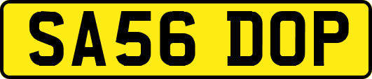 SA56DOP