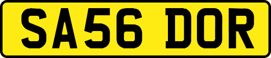 SA56DOR