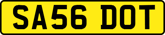 SA56DOT