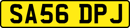 SA56DPJ