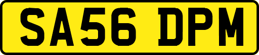 SA56DPM