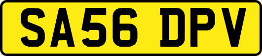 SA56DPV