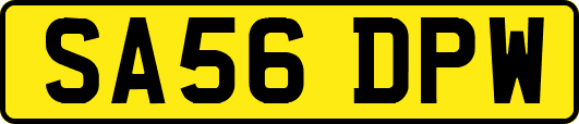 SA56DPW