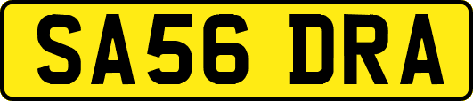 SA56DRA