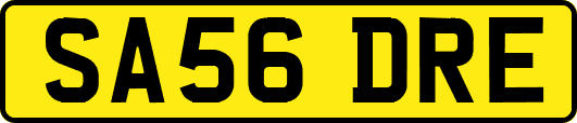 SA56DRE