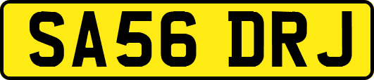 SA56DRJ