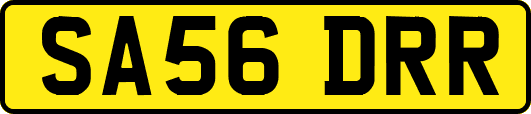 SA56DRR