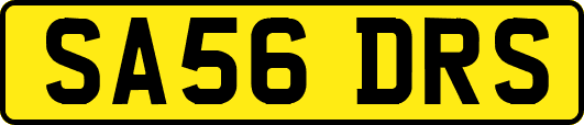 SA56DRS
