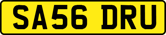 SA56DRU