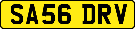 SA56DRV