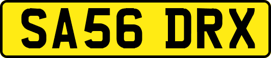 SA56DRX