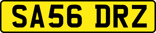 SA56DRZ