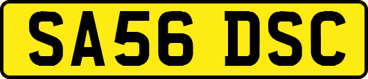 SA56DSC