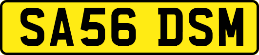 SA56DSM