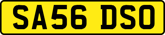 SA56DSO