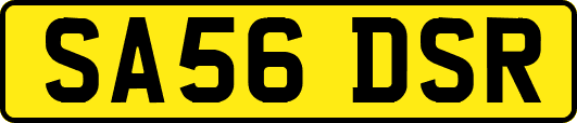 SA56DSR