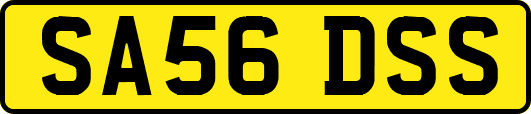 SA56DSS