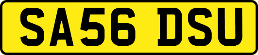 SA56DSU
