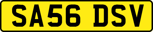 SA56DSV