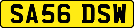 SA56DSW