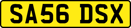 SA56DSX