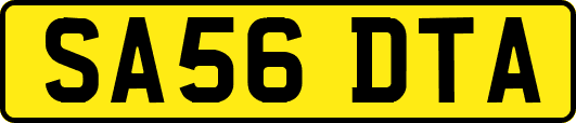 SA56DTA