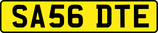 SA56DTE