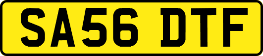 SA56DTF