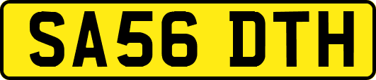 SA56DTH