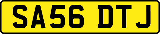 SA56DTJ