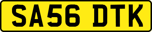 SA56DTK