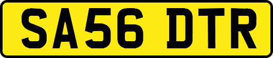 SA56DTR