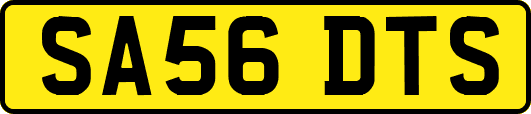 SA56DTS