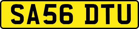 SA56DTU