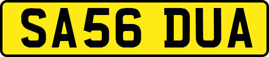 SA56DUA