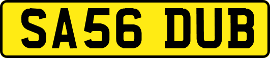 SA56DUB