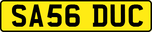 SA56DUC