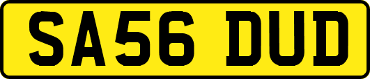 SA56DUD
