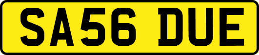 SA56DUE